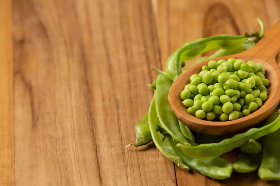 Beans & Peas Seasoning