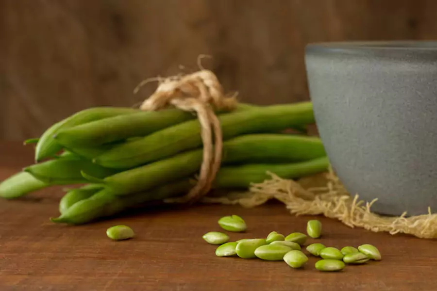 Nature Green Beans